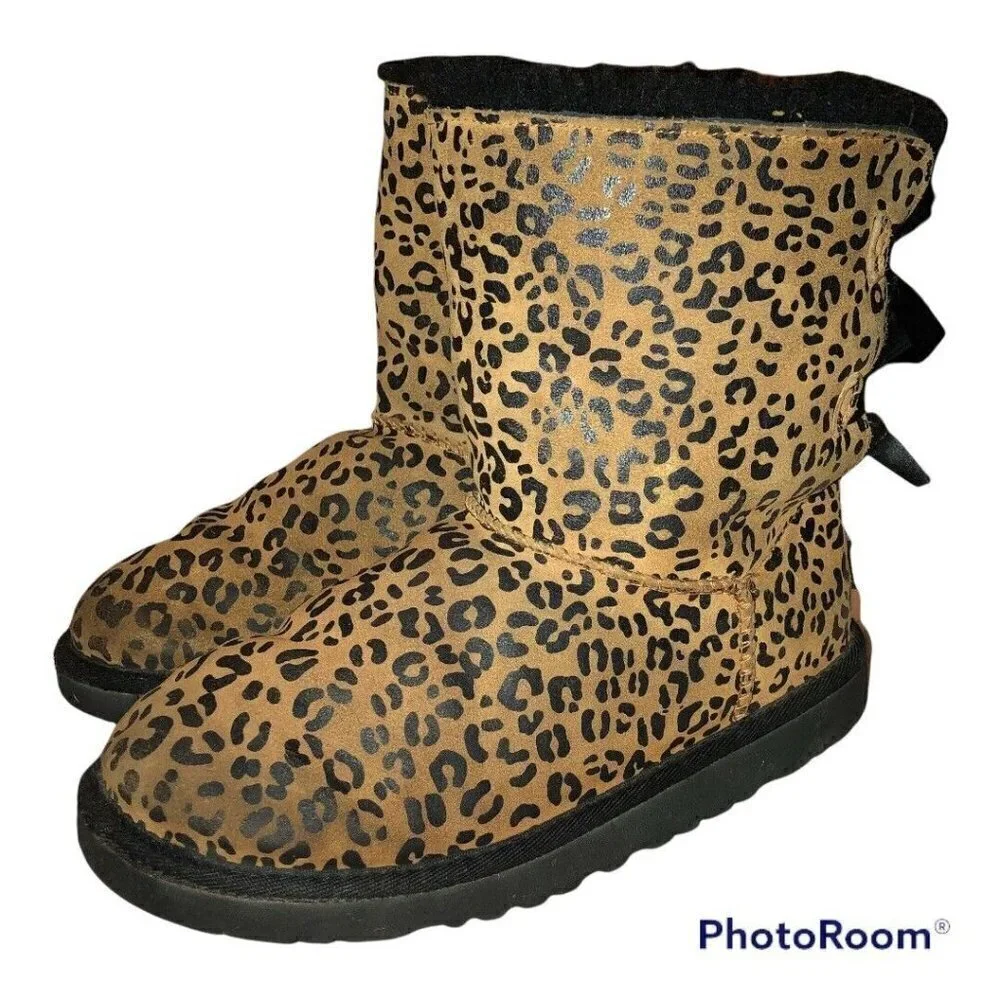 UGG good no